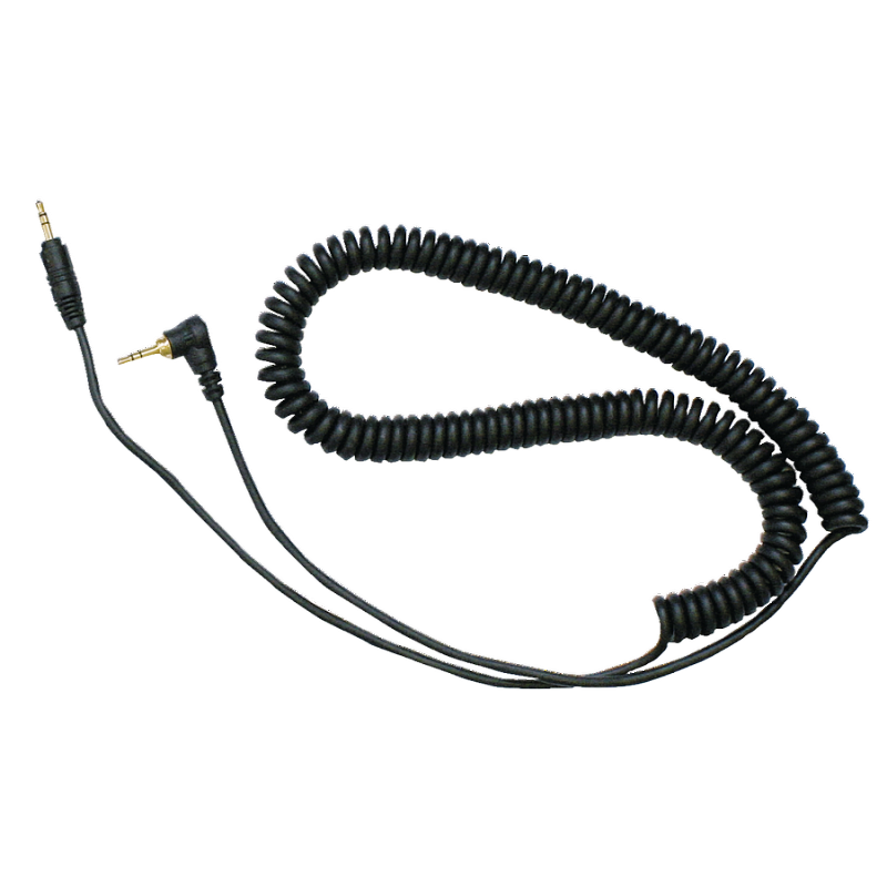 Reloop Xelix cable Запасной кабель для наушников RHP20 в магазине Music-Hummer