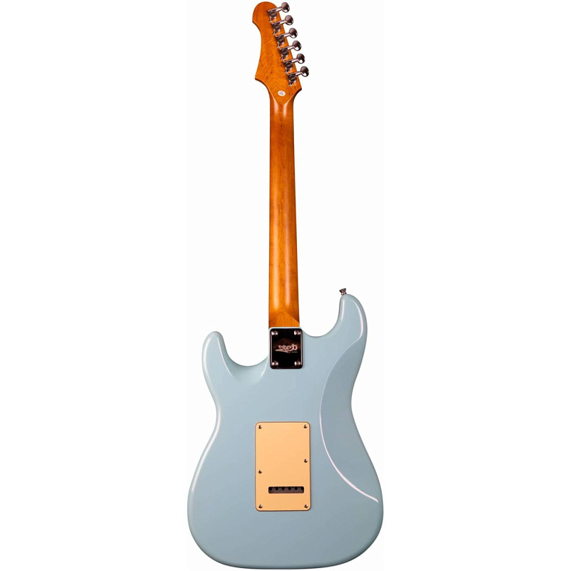 Фото Электрогитара JET JS-300 BL