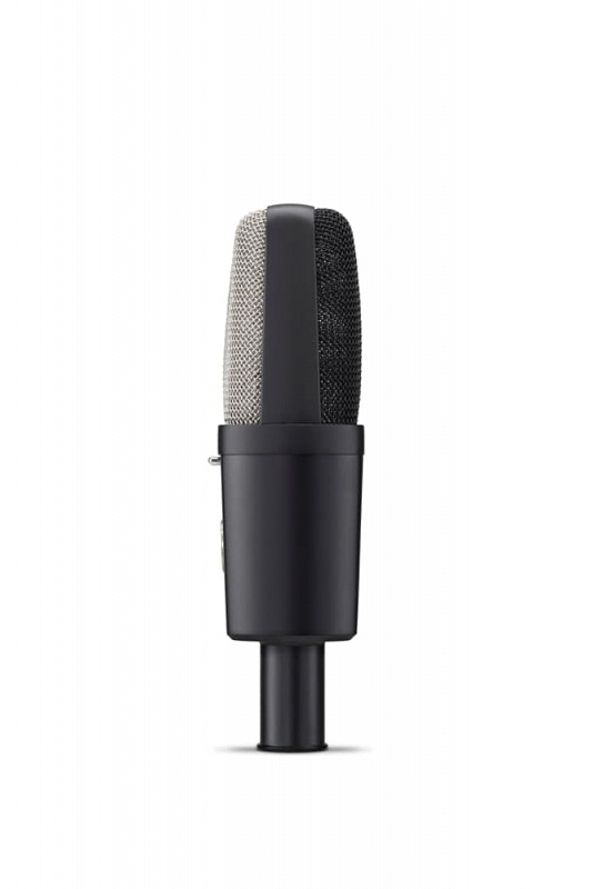 Студийный микрофон WARM AUDIO WA-14 в магазине Music-Hummer