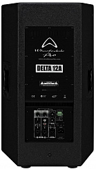 Профессиональная активная акустическая система двухполосная Wharfedale Pro DELTA 12A