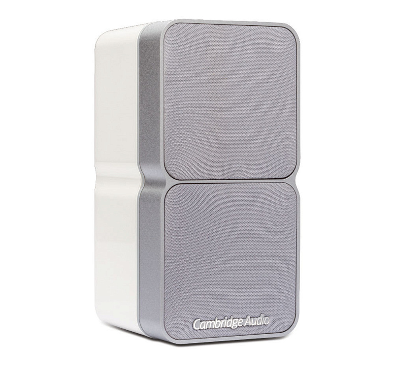 Фото Cambridge Audio Minx min22 White