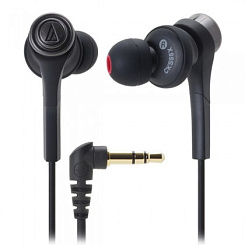 AUDIO-TECHNICA ATH-CKS55X BRD
