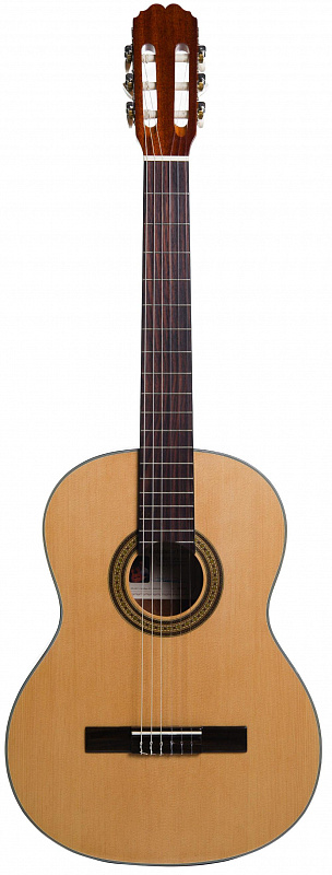 MANUEL RODRIGUEZ C8 LAMINATED Классическая гитара в магазине Music-Hummer