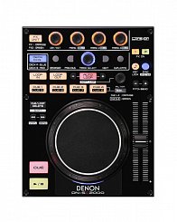 DJ контроллер Denon DN-SC2000