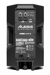 ALESIS Strike Amp 8