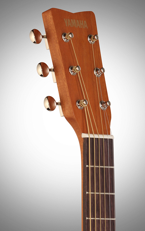 Классические акустическая гитара yamaha jr1  в магазине Music-Hummer
