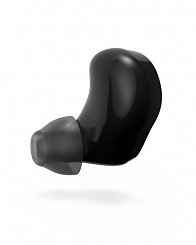 FENDER FXA6 Pro In-Ear Monitors, Metallic Black