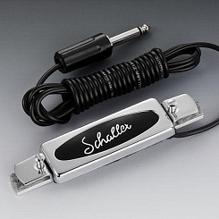 Schaller 16060103 Vintage S (10/43)