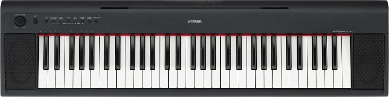 Цифровое пианино YAMAHA NP-11 в магазине Music-Hummer
