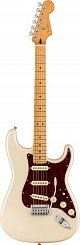 FENDER Player Plus STRAT MN Olympic Pearl