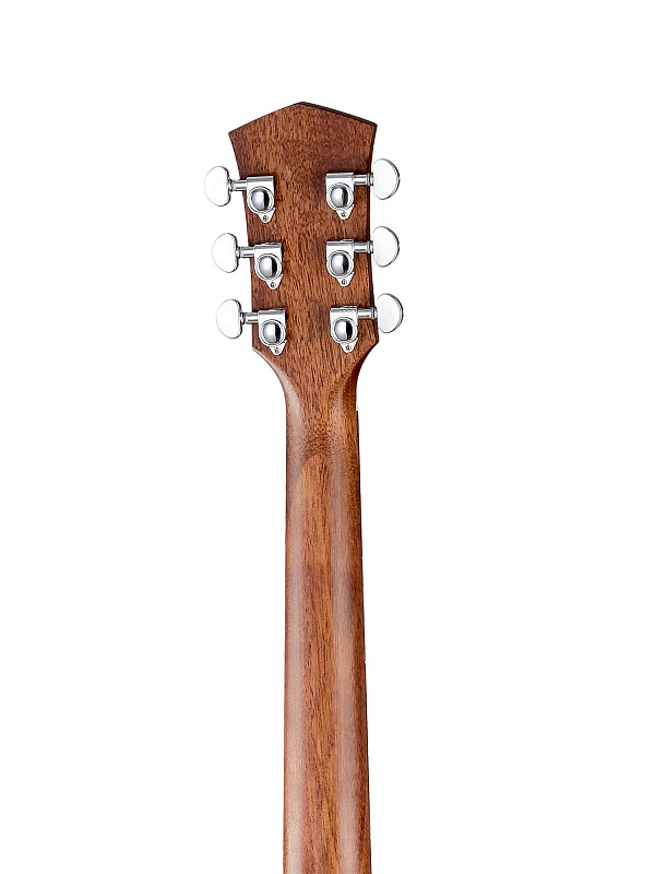 Электро-акустическая гитара GA28-GT Parkwood в магазине Music-Hummer