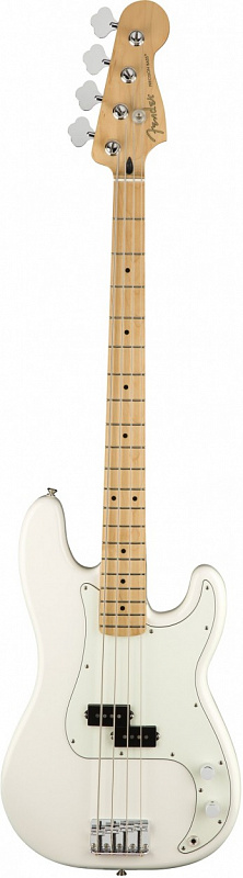 Fender Player P Bass MN PWT в магазине Music-Hummer