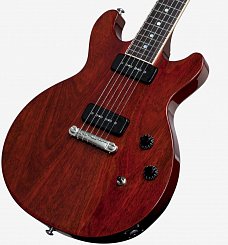 GIBSON USA LES PAUL SPECIAL DOUBLE CUT 2015 HERRITAGE CHERRY