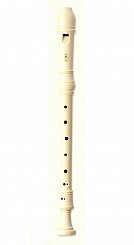Блок-флейта Yamaha YRA-27 II (III)