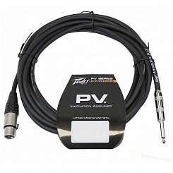 Peavey PV 20 HIGH Z MIC CABLE