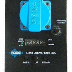 Ross Dimmer pack 1300