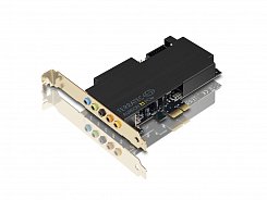 Terratec Sound System Aureon 7.1 PCIe