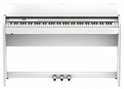 Цифровое фортепиано ROLAND F-701 WH