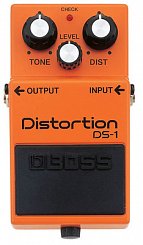 Гитарная педаль Boss DS-1