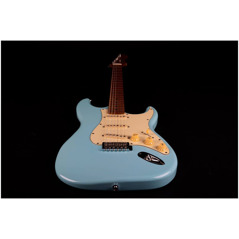 Фото Электрогитара JET JS-300 BL