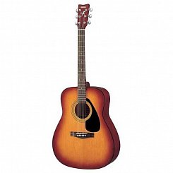 Акустическая гитара Yamaha F-310 TBS