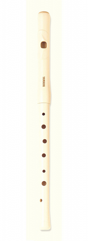 Блок-флейта Yamaha YRF-21 в магазине Music-Hummer