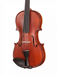 Скрипка Gliga I-V044-B Intermediate Gems 2 Birds Eye 4/4
