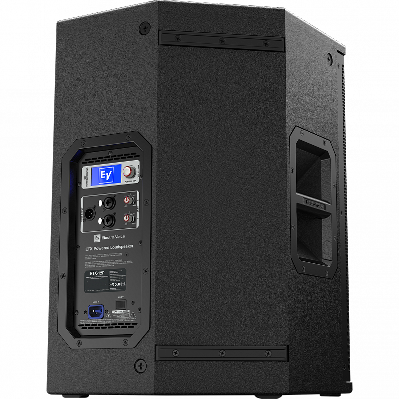 Electro-Voice EKX-12P Акустическая система, 1500 W в магазине Music-Hummer
