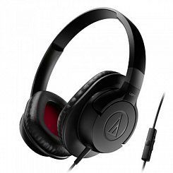 AUDIO-TECHNICA ATH-AX1iS WH