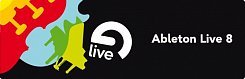 Ableton Live 8 Upgrade from Live Lite