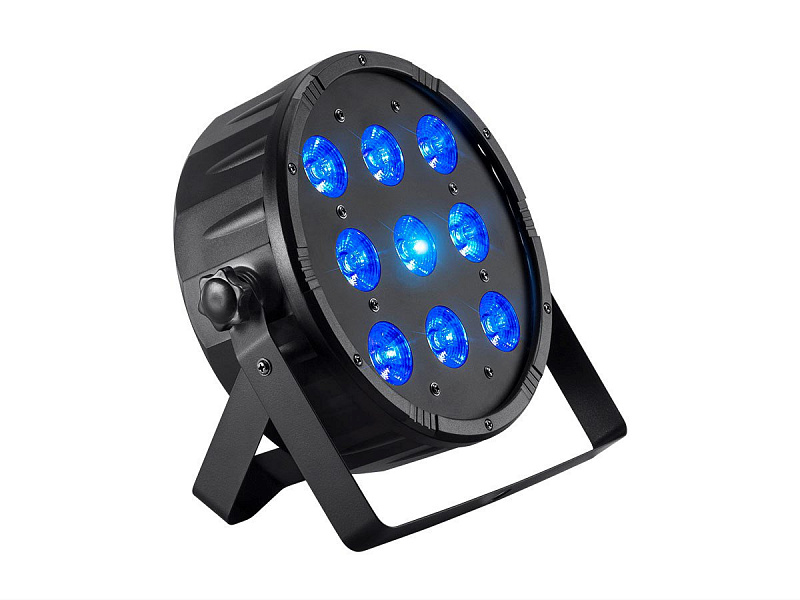Светодиодный прибор XLine Light LED PAR 0906 в магазине Music-Hummer