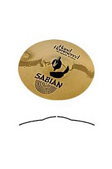Sabian 10" Splash HH