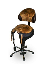 MEY WESTERN-CHAIR