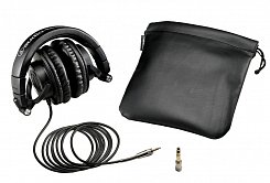 Наушники Audio-Technica ATH-M50