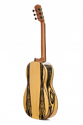 Гитара классическая PRUDENCIO SAEZ 7-S Cedar Top