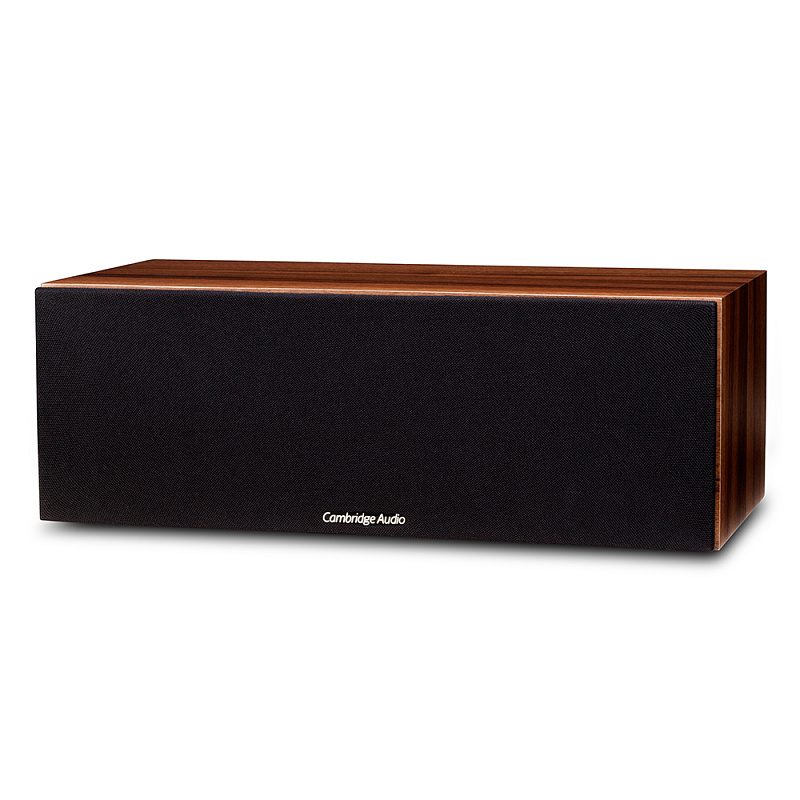Фото Акустические системы центрального канала Cambridge Audio Aero 5