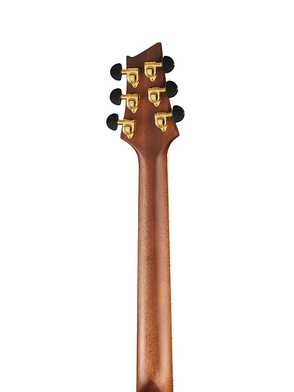 NDX-50-NAT NDX Series Электро-акустическая гитара, с вырезом, цвет натуральный, Cort в магазине Music-Hummer