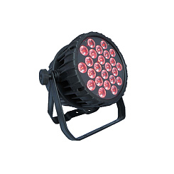 Прожектор PL PAR 24-18 RGBWA-UV.25°