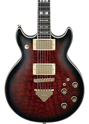 IBANEZ AR325QA-DBS 