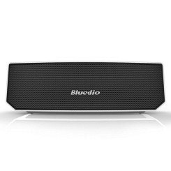 Bluedio BS-3 White