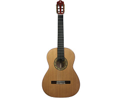 Классическая гитара NATASHA N4C 650 Natural