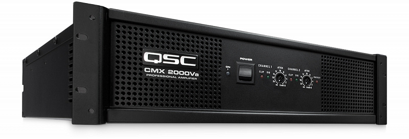 QSC  CMX2000Va в магазине Music-Hummer