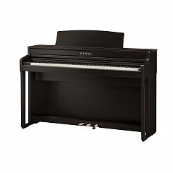 Цифровое пианино KAWAI CA59 Premium Rosewood