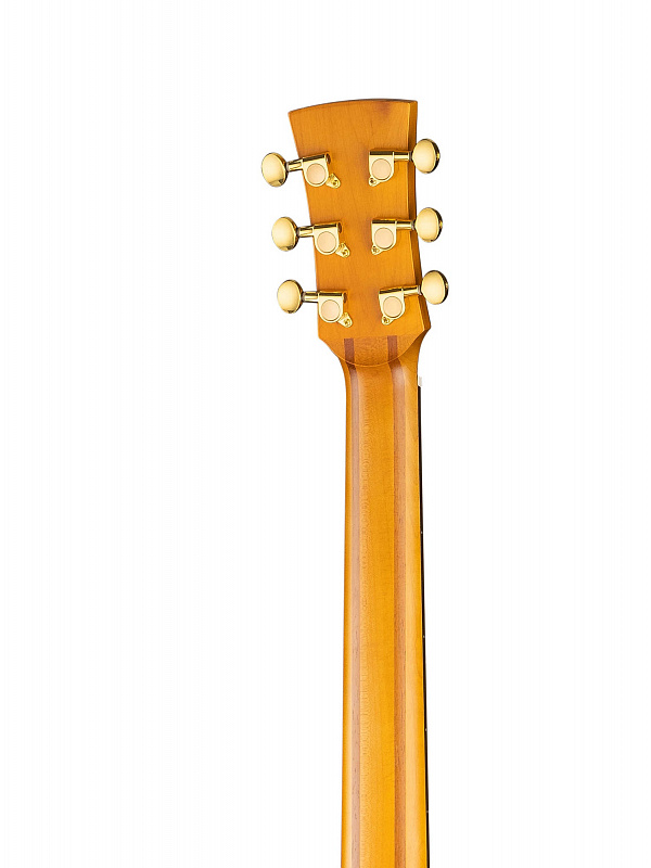 Гитара акустическая Doff D011A в магазине Music-Hummer