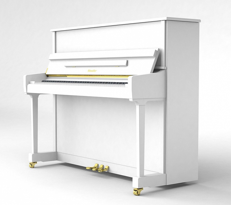 Пианино Ritmuller RS120 (A112) в магазине Music-Hummer