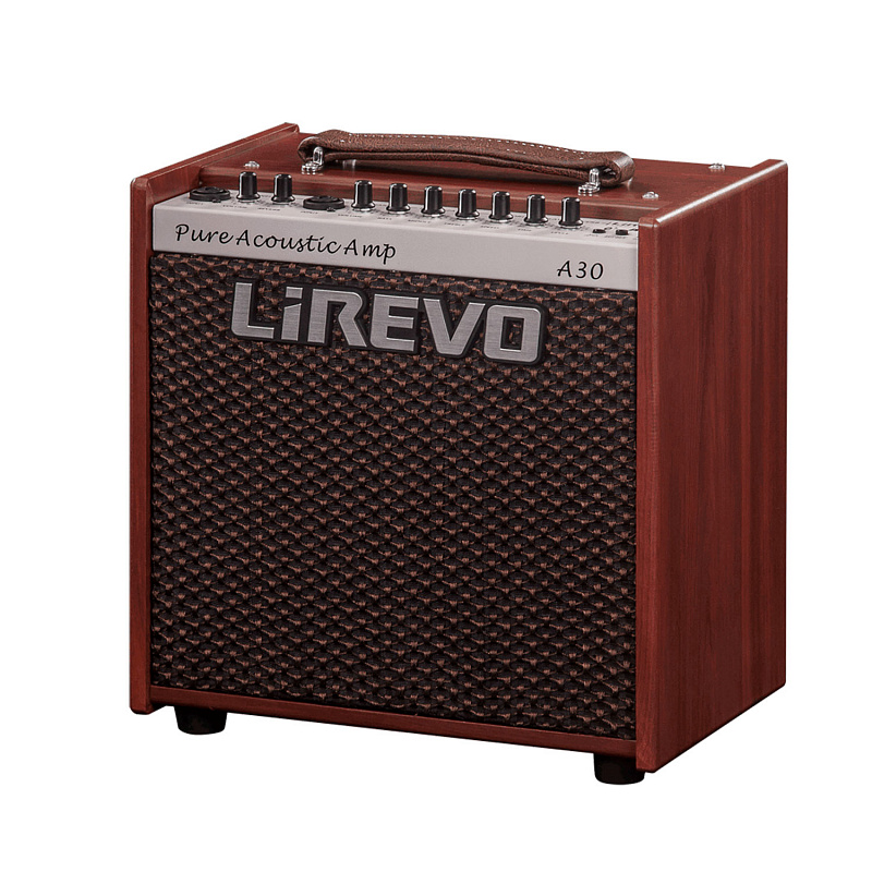 Комбоусилитель LiRevo A30 в магазине Music-Hummer