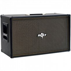 Bolt BOV-212 Гитарный акустический кабинет