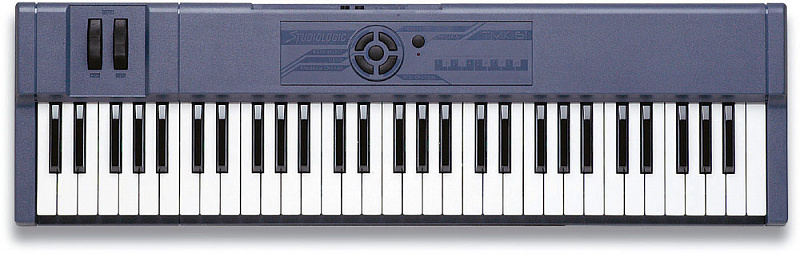 MIDI-клавиатура FATAR STUDIOLOGIC TMK 61 в магазине Music-Hummer