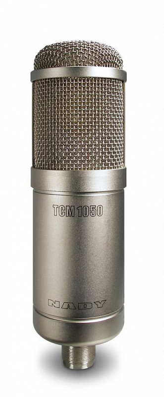 Конденсаторный микрофон Nady TCM 1050 without case в магазине Music-Hummer