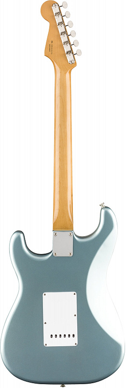 Электрогитара FENDER VINTERA `60s Stratocaster Ice Blue Metallic в магазине Music-Hummer